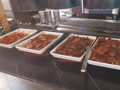 -马达风盛海鲜烤肉火锅自助餐厅(银谷店)