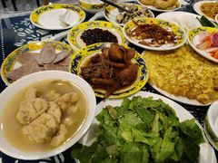 -康陵正德春饼宴26号