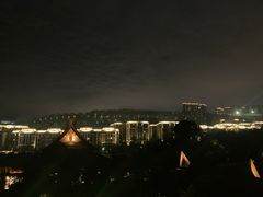 -七彩云南古滇温泉山庄