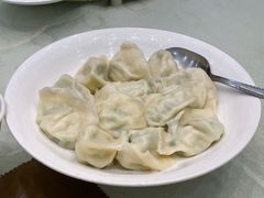 蟹肉饺-东海酒家(长平东路店)