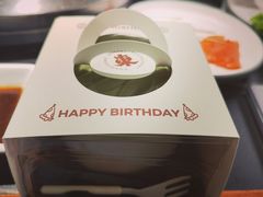 -東盛炭烤自助料理(浦东文峰广场店)