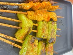 -伊隆斋(什刹海店)