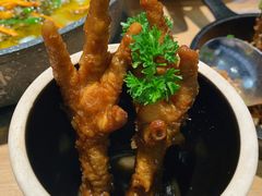 -山城外·非遗酸菜鱼(新都汇融店)