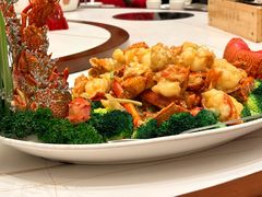 -聚福宝合苑食府(南头镇店)
