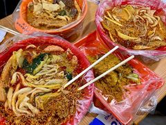 -安发瞧麻辣烫(总店)