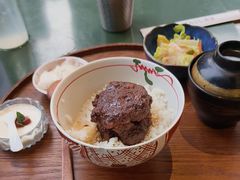 -ITARU食堂·定食料理(西丽店)