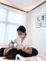 -芙芬芳·半永久纹眉（深圳旗舰店）