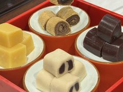 -京味斋·烤鸭·北京菜(安贞店)