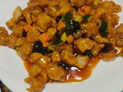 -李连贵酒家熏肉大饼(昆明街店)