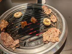-東盛炭烤自助料理(浦东文峰广场店)