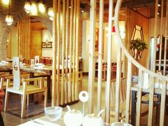 -新兴园饺子馆(北京百子湾店)