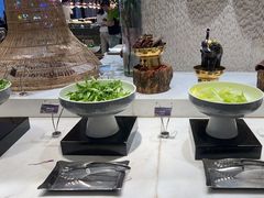 -太湖饭店玉兰厅(自助餐厅)