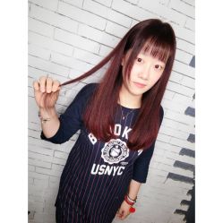 -New Fashion·新时尚形象设计