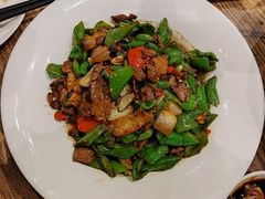 -香山湖家家宴(中山陵店)