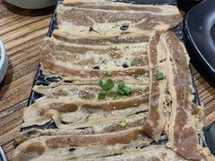 秘制肥牛-梅梅家的烤肉店(槐北路店)