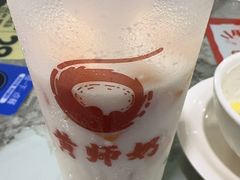 -黄师奶甜品店