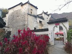-塔川景区