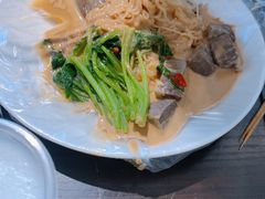 -郭记小街麻辣烫(南小街总店)