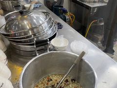 餐具摆设-翁林甜品