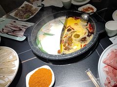 -宽坐火锅(万象城店)