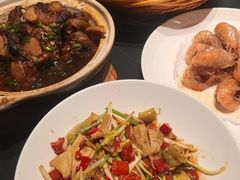 -红厨巷·淮扬菜(熙南里店)