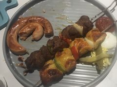 -库滋明·俄罗斯特色美食(中央大街店)