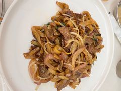 -白仁仔· 活烤海鲜 宵夜(豫园店)