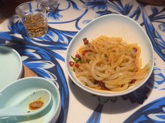 -川流不息·地道川菜·小龙虾(新松江路店)