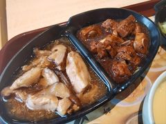 -真功夫(搜秀城店)