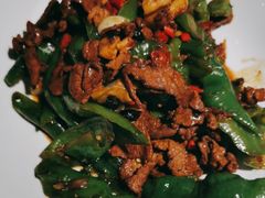 湘味小炒肉-鸭王烤鸭店(三里河店)