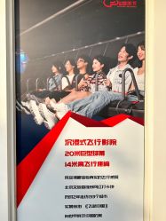 -飞览天下沉浸式飞行体验(北京旗舰店)