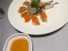 -佬太公海鸭·海鲜大排档(上海总店)