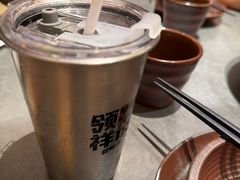 -领蟹祥记·香辣蟹·特色小海鲜(奥体天虹店)