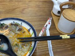 -鸭小妹鸭血粉丝(老门东店)
