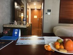 -三清山希尔顿度假酒店