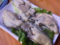 生蚝-洪大厨鸡煲(福田店)