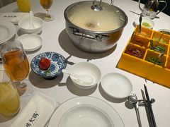 -红雀围·海鲜火锅(陆家嘴中心店)