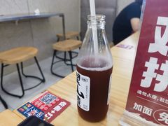 -哈灵面馆(宁波路店)