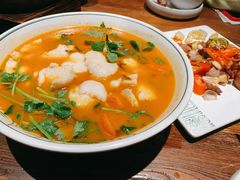 -云海肴·汽锅鸡·云南菜(美罗城店)