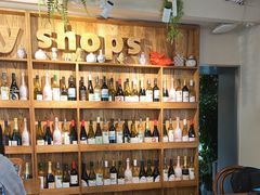 -Money Shops(愚园路店)