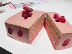 -ABC Cooking Studio(上海环球金融中心店)