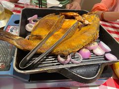 -西贝莜面村(上海百联西郊店)