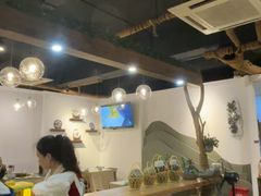 -茶油香闽南菜·花园餐厅(前埔店)