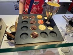 -拾烧车轮饼(世纪金源店)