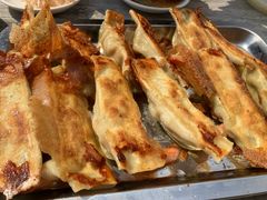 -一品鲜鱼锅贴(人民一路店)