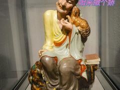 -景德镇中国陶瓷博物馆