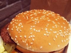 -麦当劳(秣陵路店)