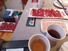 -为什么牛潮汕牛肉火锅(万胜广场店)