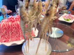 -东海怡品海鲜豆捞(舟宿夜江店)