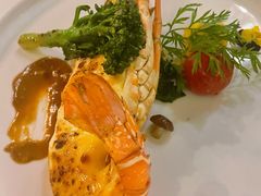 -马克西姆餐厅(崇文门店)